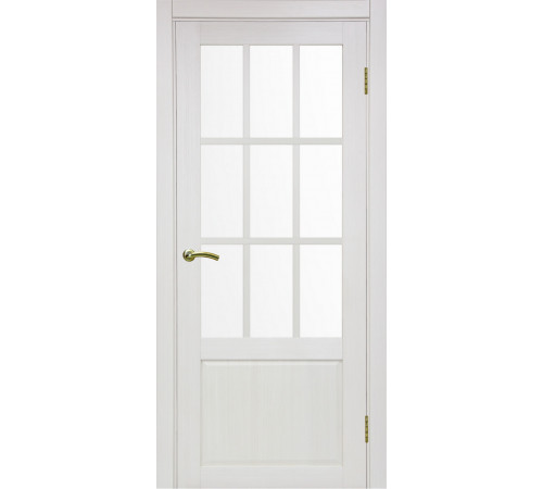 Межкомнатная дверь Optima porte Тоскана 642.2221