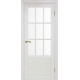 Межкомнатная дверь Optima porte Тоскана 642.2221
