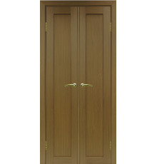 Optima porte Турин 501.1 двойная