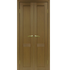 Optima porte Турин 502.11 двойная