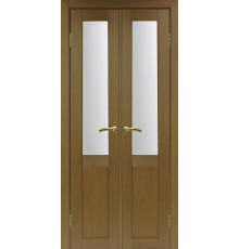 Optima porte Турин 502.21 двойная