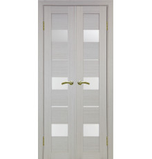 Optima porte Турин 526.122 двойная