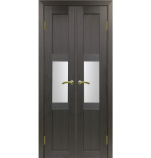 Optima porte Турин 530.121 двойная