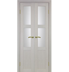Optima porte Турин 530.221 двойная