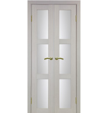 Optima porte Турин 530.222 двойная