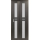 Межкомнатная дверь Optima porte Турин 520.222 складная
