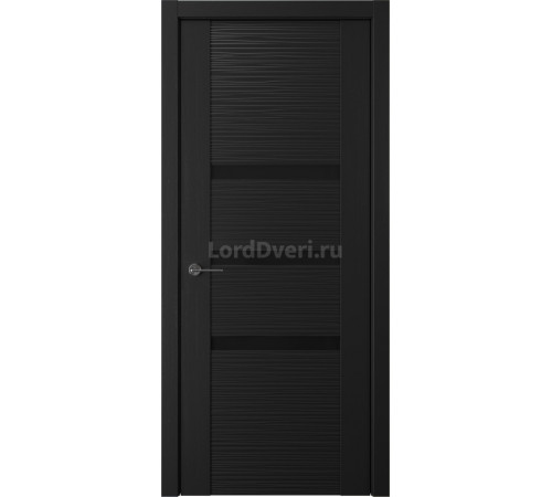 Межкомнатная дверь Титан 1 с 3D панелью №5