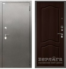 Берлога Этюд Венге