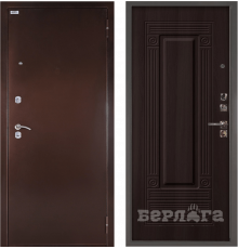 Берлога Янина Венге