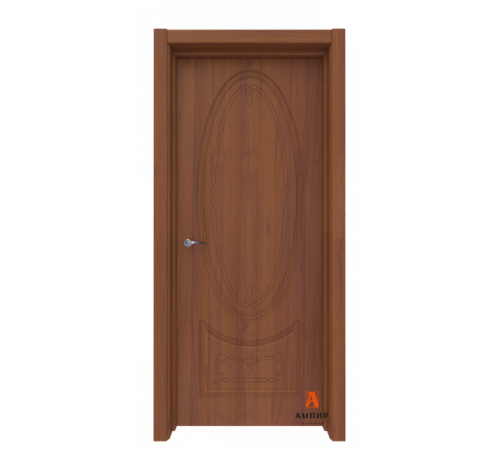 Межкомнатная дверь массив ПВХ Версаль