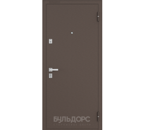 Входная дверь Buldoors Steel 12