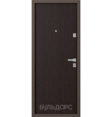 Бульдорс 12 C Орех темный С2