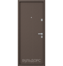Buldoors Steel 12