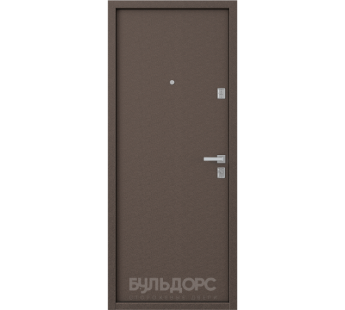 Входная дверь Buldoors Steel 12