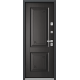 Входная дверь Buldoors ELEEN 44R-P11 Ларче темный