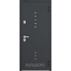 Входная дверь Buldoors ELEEN 44R-P11 Ларче темный