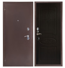 Sidoorov 80 3к Сантана венге