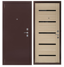 Sidoorov 67 Бьянка с черными стеклами