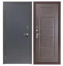 Sidoorov 80 3К Серебро Ника Венге