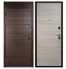 Sidoorov S 67 Горизонт Акация светлая