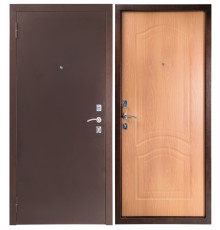 Sidoorov 67 Элегия Миланский орех