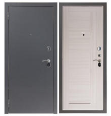 Sidoorov 80 Серебро Альпы