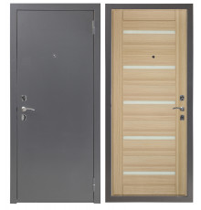 Sidoorov 67 Бьянка серебро