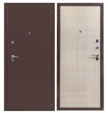 Sidoorov 67 Спарта белёный дуб