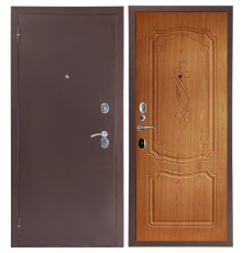 Sidoorov S 80 Фоман миланский орех