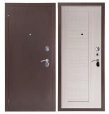 Sidoorov 80 3К Альпы