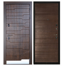 Sidoorov SM 105 Тиара Горизонт Венге