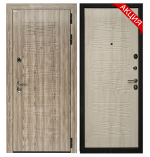 Sidoorov SM 105 Штиль