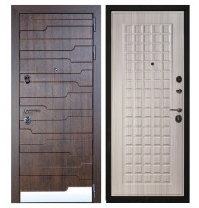 Sidoorov SM 105 Тиара Квадро