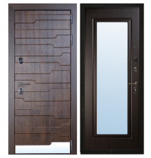 Sidoorov SM 105 Тиара Макси Венге