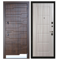 Sidoorov SM 105 Тиара Сандал белый