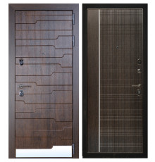 Sidoorov SM 105 Тиара Вега венге