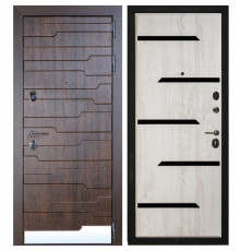 Sidoorov SM 105 Тиара ФЛ-260 Сосна белая