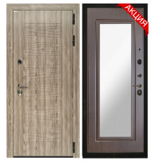 Sidoorov SM 105 Зеркало Венге