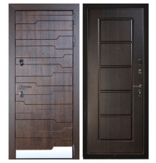 Sidoorov SM 105 Тиара Венге