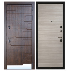 Sidoorov SM 105 Тиара Акация Горизонт