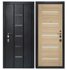 Sidoorov SM 90 Бьянка акация светлая