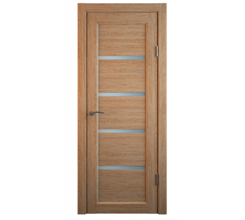 Межкомнатная царговая дверь Альфа Reddoor