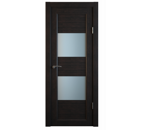 Межкомнатная царговая дверь Форте ПВХ Reddoor