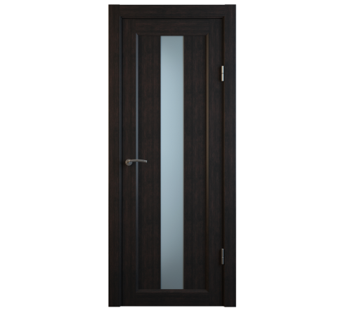 Межкомнатная царговая дверь Капелла ПВХ Reddoor