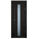 Межкомнатная царговая дверь Капелла ПВХ Reddoor