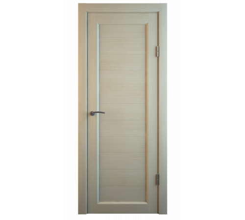 Межкомнатная царговая дверь Легро ПВХ Reddoor