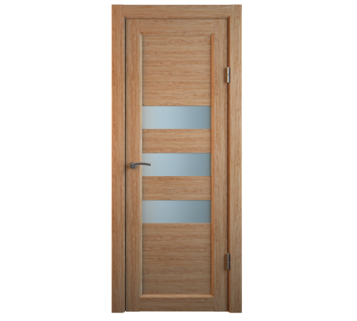 Межкомнатная царговая дверь Либеро Reddoor