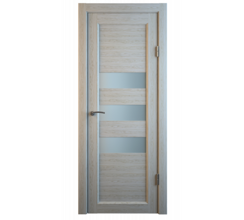 Межкомнатная царговая дверь Либеро Reddoor
