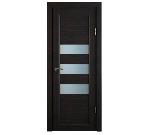 Межкомнатная царговая дверь Либеро Reddoor