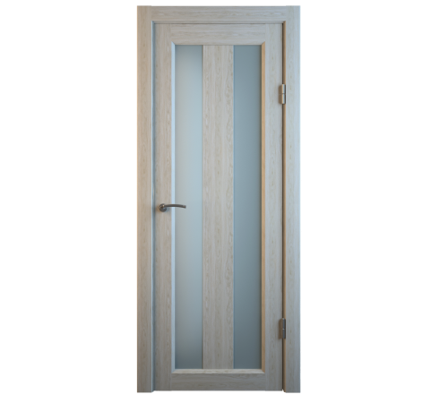 Межкомнатная царговая дверь Маэстро ПВХ Reddoor